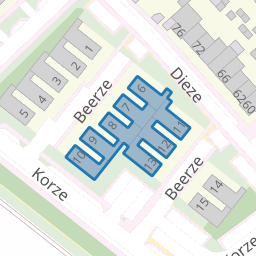 Perceel VHV01-C-4666