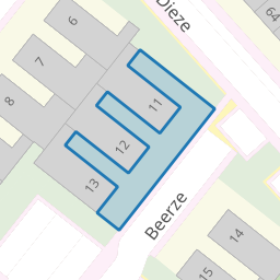 Perceel VHV01-C-4667