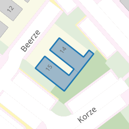 Perceel VHV01-C-4668