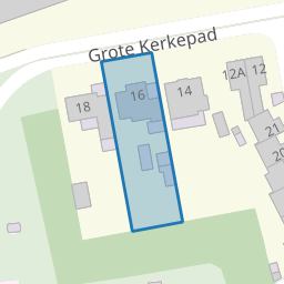 Perceel VHV01-C-4691