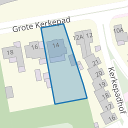 Perceel VHV01-C-4692