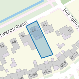 Perceel VHV01-C-4708