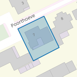 Perceel VHV01-C-4716