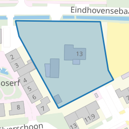 Perceel VHV01-C-4731