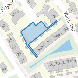 Perceel VHV01-C-4758