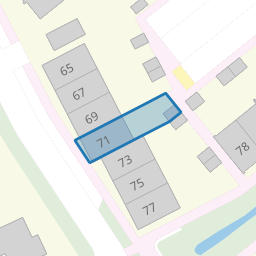 Perceel VHV01-C-4762