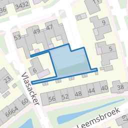 Perceel VHV01-C-4771