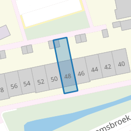 Perceel VHV01-C-4774