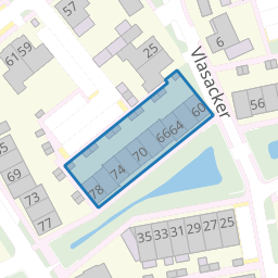 Perceel VHV01-C-4781