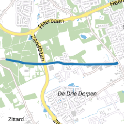 Perceel VHV01-C-4790