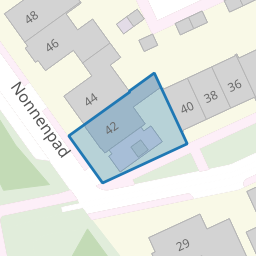 Perceel VHV01-C-4799