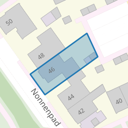 Perceel VHV01-C-4800