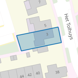 Perceel VHV01-C-4802