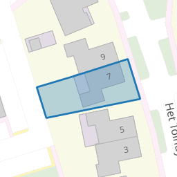 Perceel VHV01-C-4806