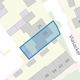 Perceel VHV01-C-4821