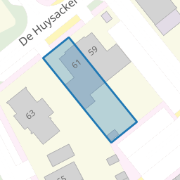 Perceel VHV01-C-4825