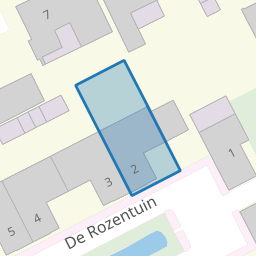 Perceel VHV01-C-4827