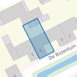 Perceel VHV01-C-4829