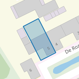 Perceel VHV01-C-4830