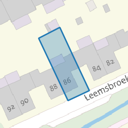 Perceel VHV01-C-4841