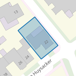 Perceel VHV01-C-4850