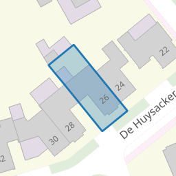 Perceel VHV01-C-4851