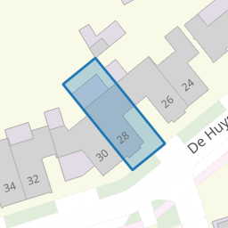 Perceel VHV01-C-4853