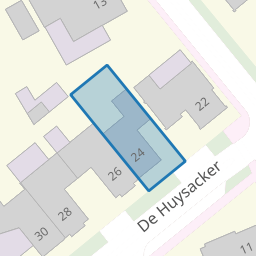 Perceel VHV01-C-4860