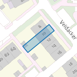 Perceel VHV01-C-4885