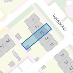 Perceel VHV01-C-4892