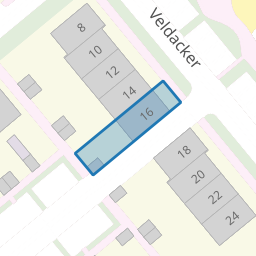 Perceel VHV01-C-4897