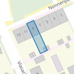 Perceel VHV01-C-4903