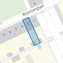 Perceel VHV01-C-4905