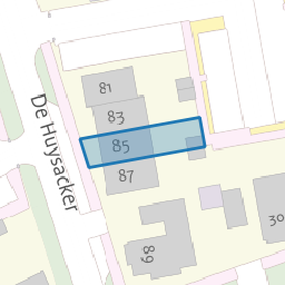 Perceel VHV01-C-4915