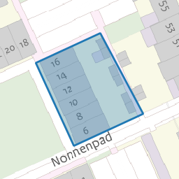 Perceel VHV01-C-4919