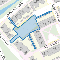 Perceel VHV01-C-4923