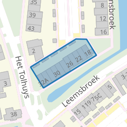 Perceel VHV01-C-4929