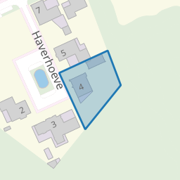 Perceel VHV01-C-4938