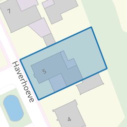 Perceel VHV01-C-4940