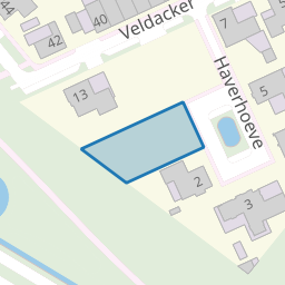 Perceel VHV01-C-4942