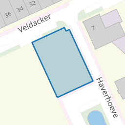 Perceel VHV01-C-4944