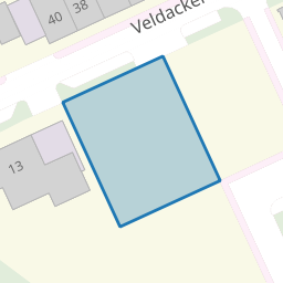 Perceel VHV01-C-4946