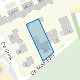 Perceel VHV01-C-4947