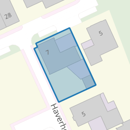 Perceel VHV01-C-4948