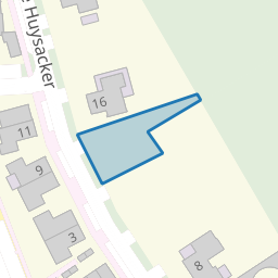 Perceel VHV01-C-4953