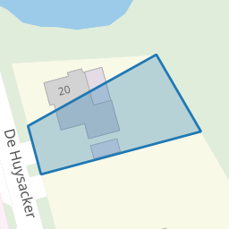 Perceel VHV01-C-4955