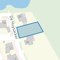 Perceel VHV01-C-4959