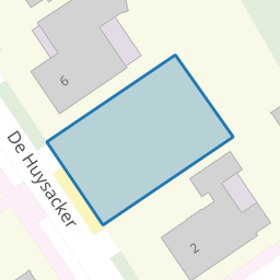 Perceel VHV01-C-4960