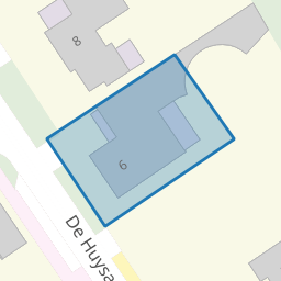 Perceel VHV01-C-4961