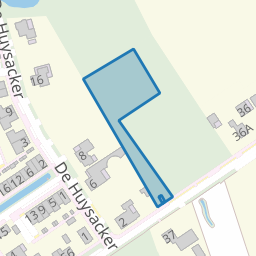 Perceel VHV01-C-4963